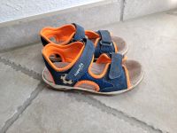 Superfit Sandalen Gr. 33 Schuhe Nordrhein-Westfalen - Langenfeld Vorschau
