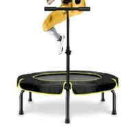 Fitness Trampolin Mecklenburg-Vorpommern - Ziegendorf Vorschau