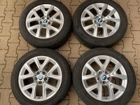 17 Zoll BMW X1 F48 X2 F39 6,5Jx17 ET39 LK 5x112 205/60 R17 Winter Rheinland-Pfalz - Klein-Winternheim Vorschau