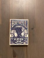 Bicycle the Civil Deck war Carsionkarten ‼️Neu‼️ Nordrhein-Westfalen - Frechen Vorschau