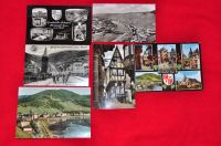 6 AK Ansichtskarten Postkarten Gasthof zur Schanze Bernkastel Kue München - Hadern Vorschau