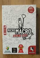 Spiel Micro Macro Bochum - Bochum-Süd Vorschau