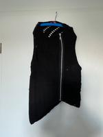 XX by Mexx asymmetrische Strickweste in Gr.M Dresden - Äußere Neustadt Vorschau