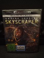 NEU | Skyscraper | 4K Ultra HD + Blu-ray | Dolby Atmos Nordrhein-Westfalen - Schwelm Vorschau