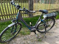 E bike Mérida Niedersachsen - Bad Harzburg Vorschau