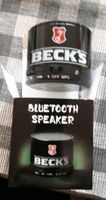 Becks Bluetooth Lautsprecher Niedersachsen - Lachendorf Vorschau