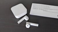 Xiaomi Mi True Wireless Kopfhörer Basic 2 kabellos weiß Bluetooth Baden-Württemberg - Sindelfingen Vorschau