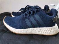 Adidas Sneaker/Sportschuh 38 marineblau Bayern - Friedberg Vorschau