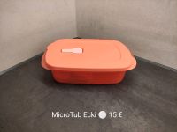 Tupperware Micro-Tub Ecki Microwellengeschier Bayern - Hollenbach Vorschau