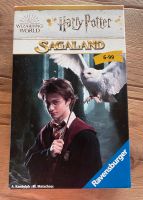 Harry Potter Spiel Sagaland von Ravensburger Top Baden-Württemberg - Eutingen Vorschau