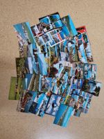 Postkarten 70-iger,80-iger,90-iger Sammler Niedersachsen - Bad Münder am Deister Vorschau
