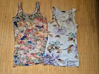 2 Tops, Shirts xs Only Hessen - Wettenberg Vorschau