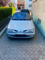 Renault Megane Cabrio Baden-Württemberg - Mühlheim an der Donau Vorschau