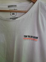 Herren T-Shirt von der Firma Tom Tailor in der Größe XXL Schleswig-Holstein - Lägerdorf Vorschau