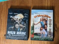 DVDs - wilde Hühner, Hui Buh, Sommer, Schweinchen Wilbur Baden-Württemberg - Deckenpfronn Vorschau