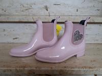 Lemon Jelly Gummistiefel pink rosa Größe 39 Bayern - Pegnitz Vorschau