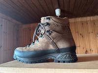 Meidl Trekking Schuhe Damen gr. 40 Bayern - Weitnau Vorschau