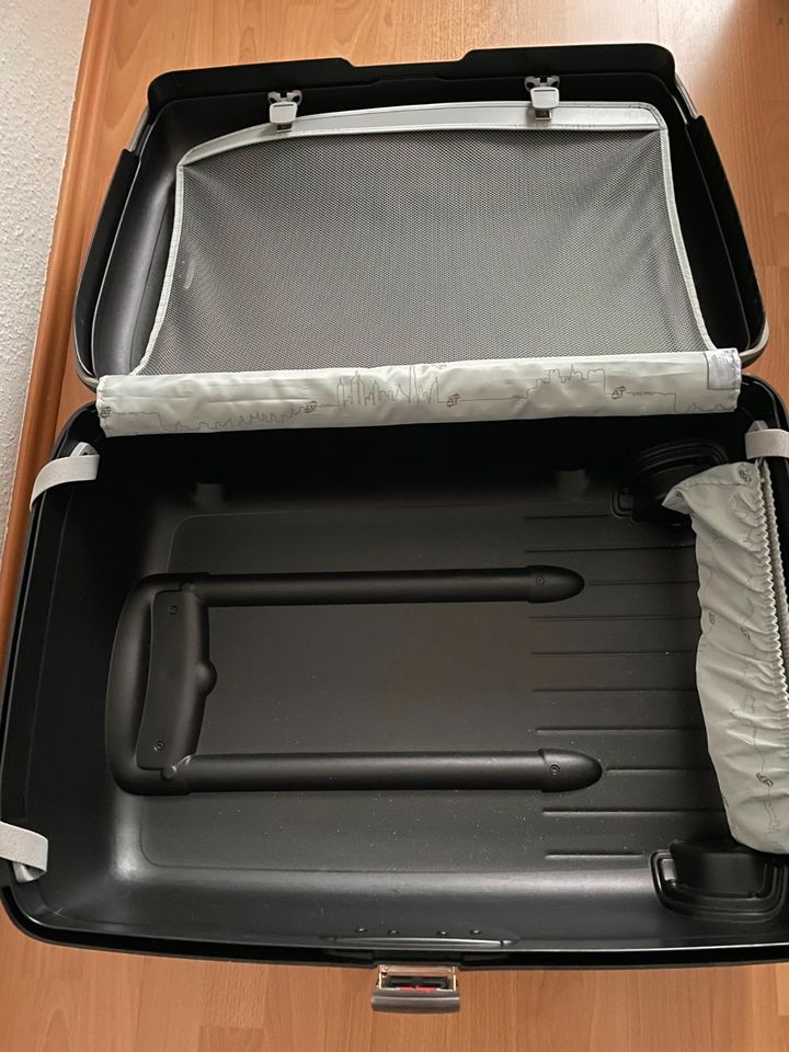 zwei Samsonite Koffer 72 cm x 52 cm x 29 cm - Einzelkauf möglich in Kemmern