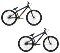 NEU! NS Bikes Zircus 26" Dirtbike Pumptrack 2022 Hannover - Mitte Vorschau