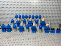 LEGO sw0614 Senate Commando Star Wars Nordrhein-Westfalen - Leverkusen Vorschau