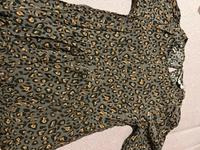 Kleid Leo grau Hessen - Lauterbach (Hessen) Vorschau