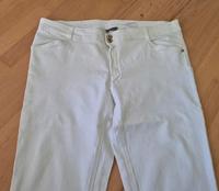 *WIE NEU* YESSICA weiße Sommer-Hose Gr 48 Jeans Kiel - Holtenau Vorschau
