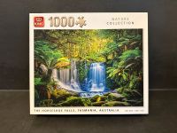 King Puzzle 1000 Teile Wasserfall Urwald Niedersachsen - Groß Twülpstedt Vorschau