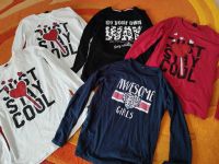 Paket Sweatshirts Größe 158/164 Thüringen - Erfurt Vorschau