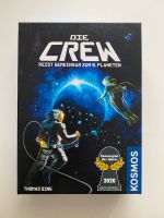 Kosmos Die Crew reist gemeinsam zum 9. Planeten Spiel Spaß Hamburg-Mitte - Hamburg Hamm Vorschau