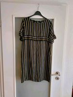 Kleid Sommer Koton schwarz gelb Gr. 38 Niedersachsen - Buxtehude Vorschau