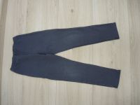 "festere" Leggings Gr. 128/134 von Jako-o in anthrazit Bayern - Bobingen Vorschau