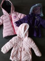 Winterjacke Anorak 74 Dopodopo Babyclub Nordrhein-Westfalen - Bornheim Vorschau