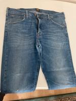 Herren Jeans Marke Lee Nürnberg (Mittelfr) - Aussenstadt-Sued Vorschau