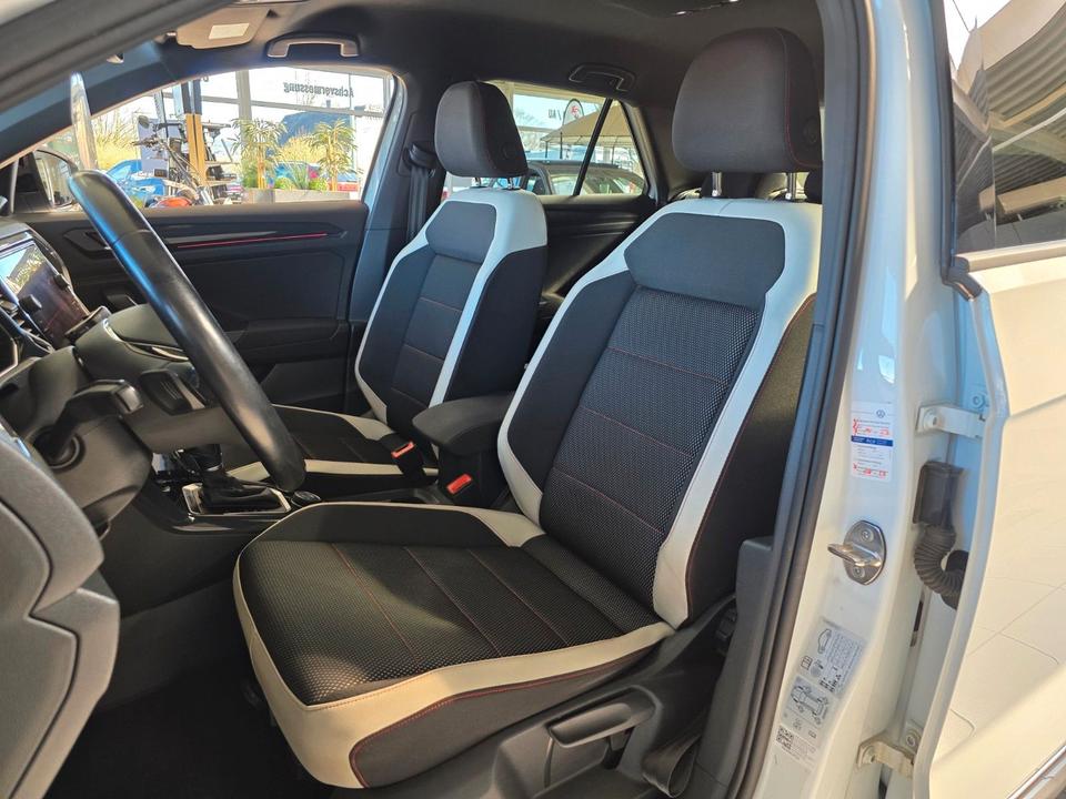 Volkswagen T-Roc Sport 2.0 TSI 4Motion DSG Navi LED AHK ACC in Roetgen