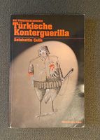 Türkische Konterguerilla von S. Celik - guter Zustand Niedersachsen - Nienburg (Weser) Vorschau