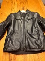 DAINESE "Razon 2" Motorrad Lederjacke Gr. 50 Baden-Württemberg - Müllheim Vorschau