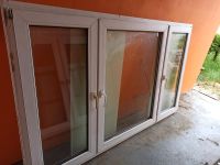 Fenster 3 Flügel 232cm x 137cm  Winkhaus Sachsen-Anhalt - Oppin Vorschau