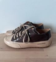 Candice Cooper mega schöne Sneaker Brown Caramel 40 Top! Berlin - Steglitz Vorschau