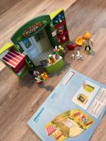 Playmobil 5639 Blumenladen Kreis Ostholstein - Neustadt in Holstein Vorschau