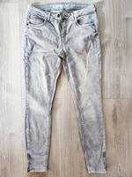 Only Damen Jeanshose Größe M S W30 L32 Grau Grey Slim L30 Frauen Bayern - Miltenberg Vorschau