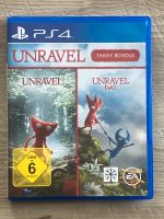 PS4 Unravel - Yarny Bundle Sachsen - Crimmitschau Vorschau