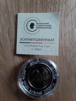 2 Euro Polymer Porta Nigra Sachsen - Zwickau Vorschau