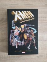 X-Men Anthologie Panini Comic Marvel Rheinland-Pfalz - Grünstadt Vorschau