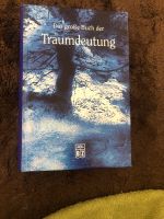 Andreas Baumgarten: Das große Buch der Traumdeutung Bayern - Ortenburg Vorschau