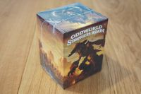 PS3 Oddworld Strangers Wrath Collectors Edition Limited Run Neu Hessen - Rodgau Vorschau