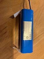 Akku 14,4 V 5200 mAh Li-ion Baden-Württemberg - Wertheim Vorschau