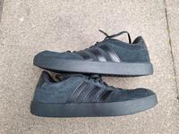 Adidas VL Court 3.0 schwarz Gr 41 1/3 Schleswig-Holstein - Lübeck Vorschau