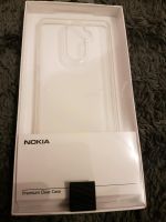 Nokia 7 plus / Nokia 7+ Schutzhülle Handhülle Clear Case Nordrhein-Westfalen - Paderborn Vorschau