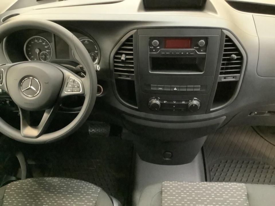 Mercedes-Benz eVito 112 Audio 10/Klima/Sitzheizung in Osterode am Harz