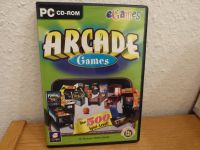 PC-Spielesammlung  "Arcade Games" Bielefeld - Brackwede Vorschau